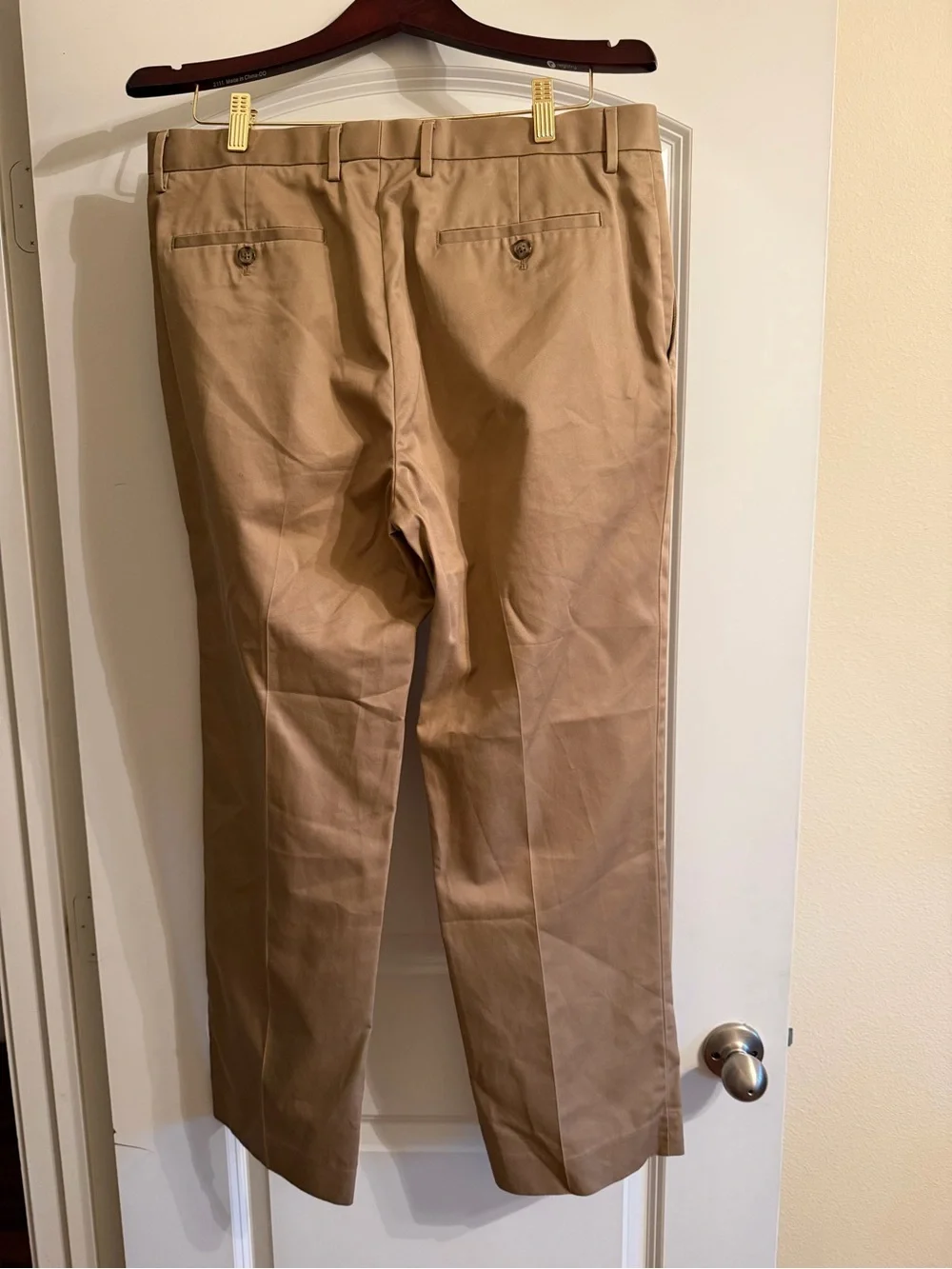 Banana Republic classic straight